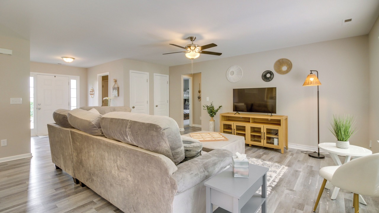 Photo of Outdoor in Mount Holly