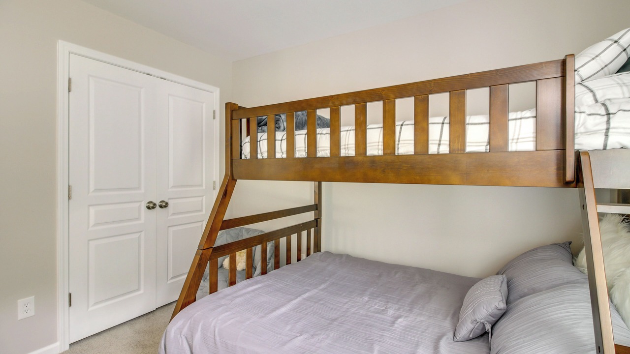 Photo of Bedroom in Mount Holly