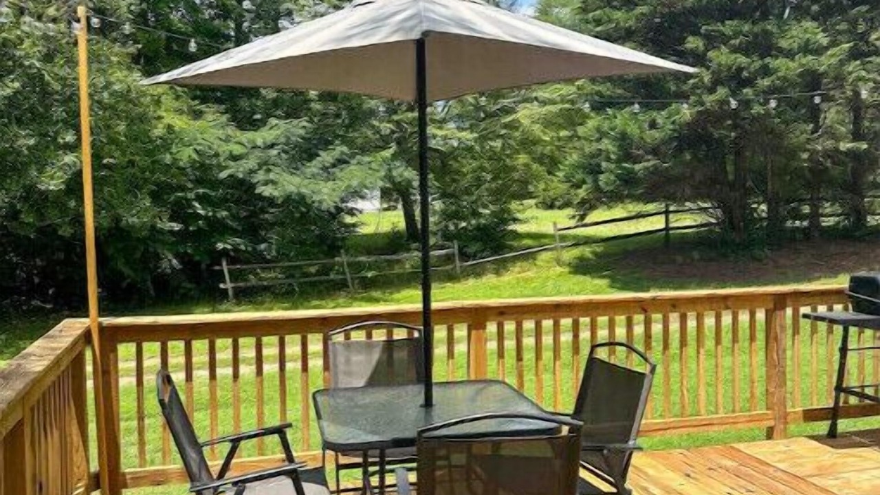 Photo of Outdoor in Davidson