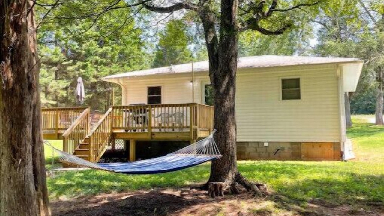 Photo of Outdoor in Davidson