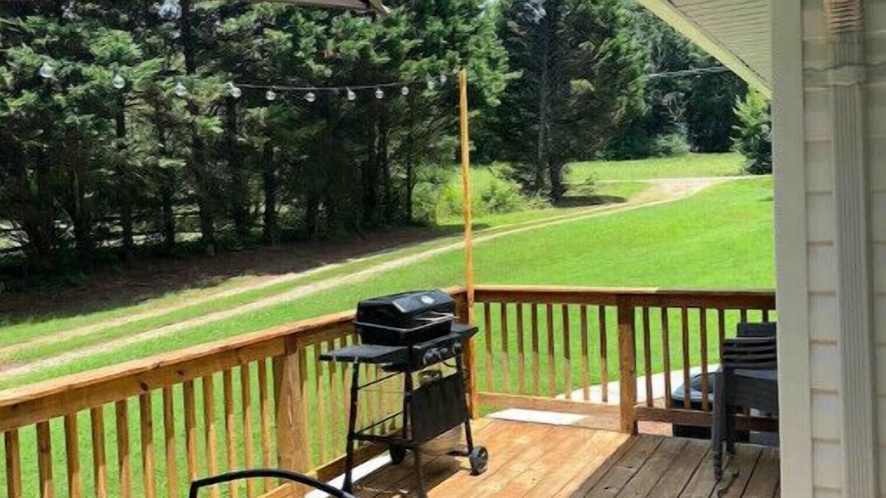 Photo of Outdoor in Davidson