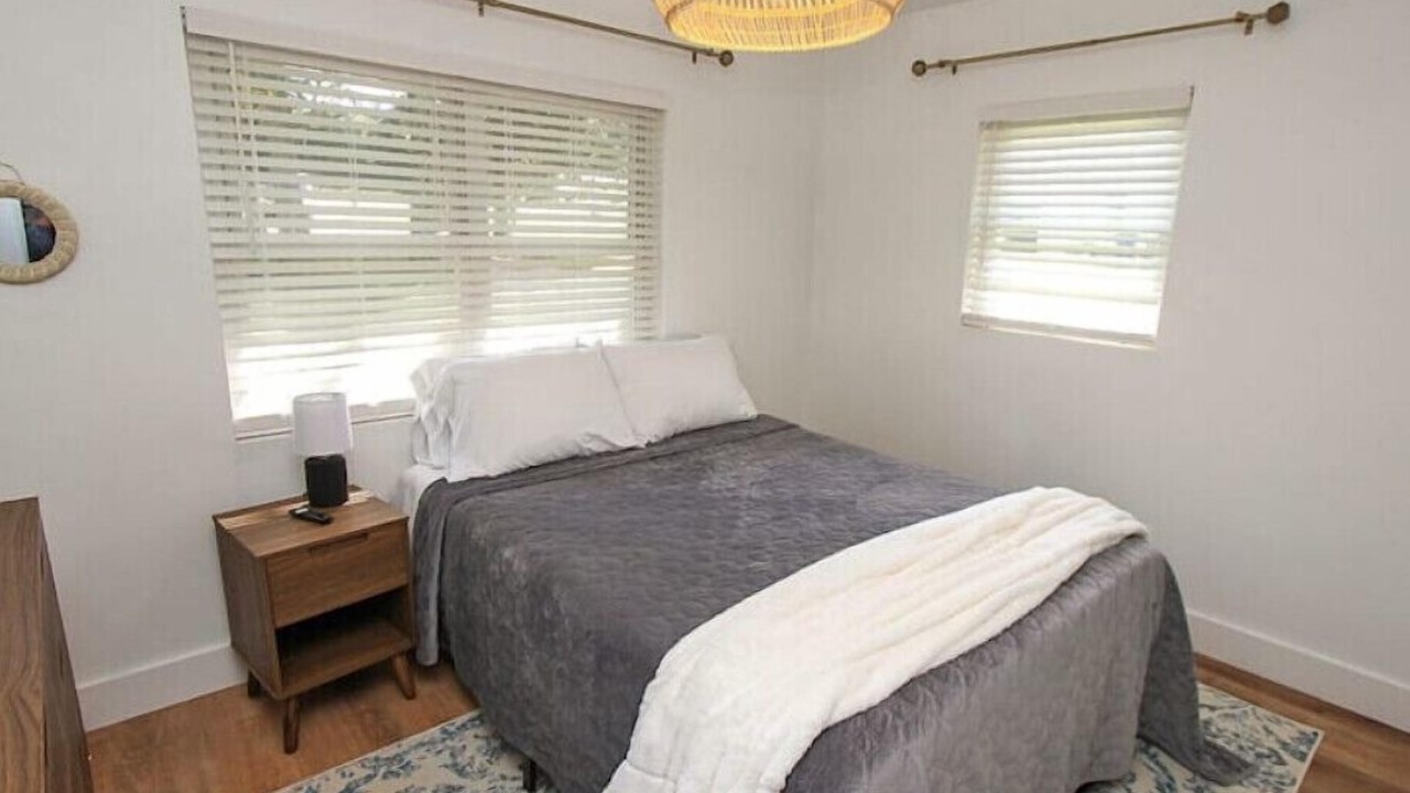 Photo of Bedroom in Davidson