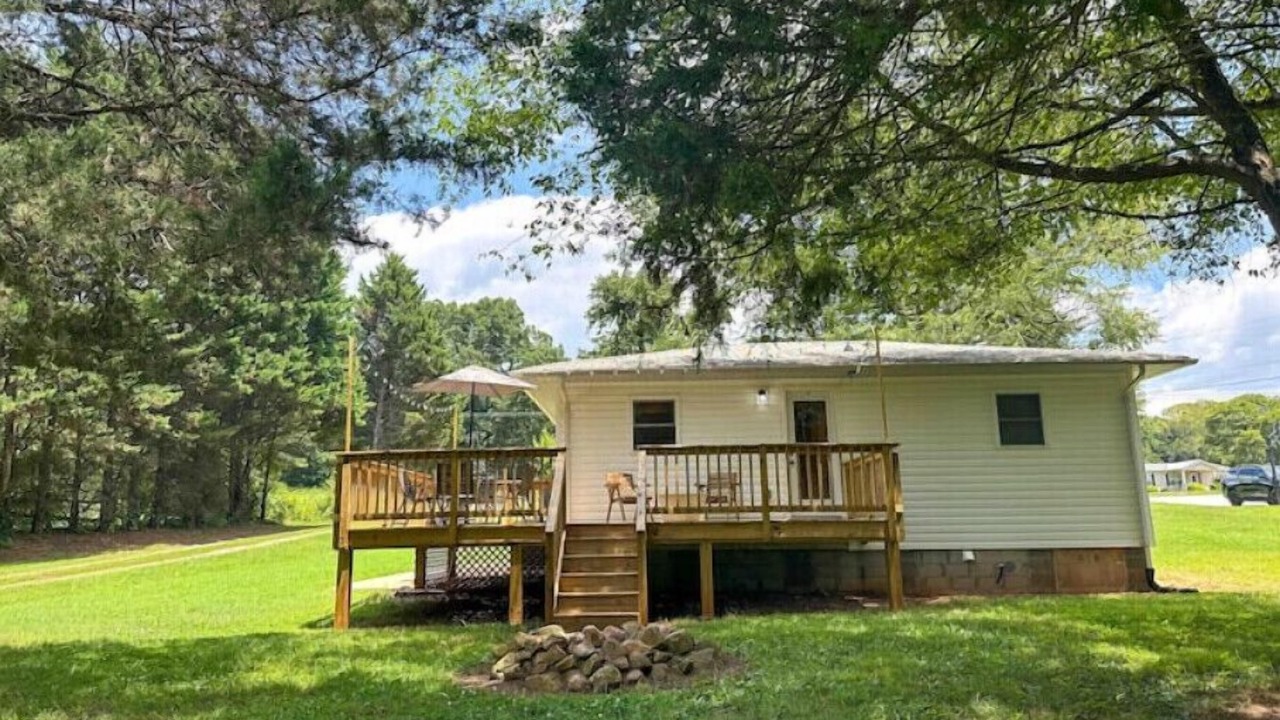 Photo of Outdoor in Davidson