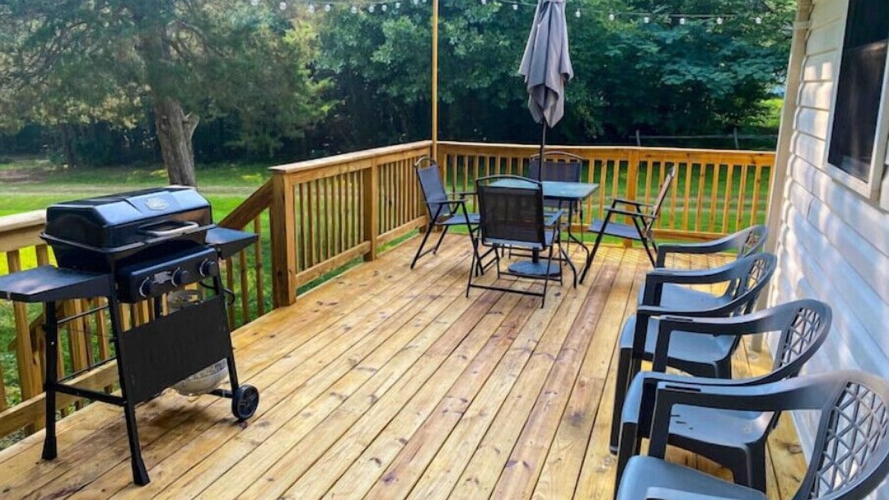 Photo of Outdoor in Davidson