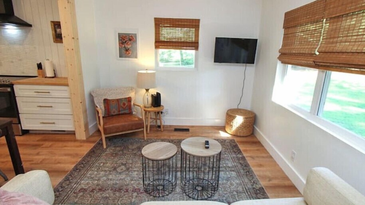 Photo of Livingroom in Davidson
