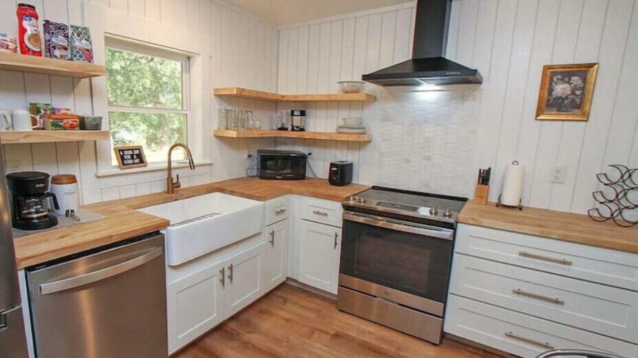 Photo of Kitchen in Davidson