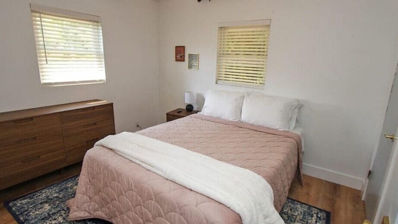 Photo of Bedroom in Davidson