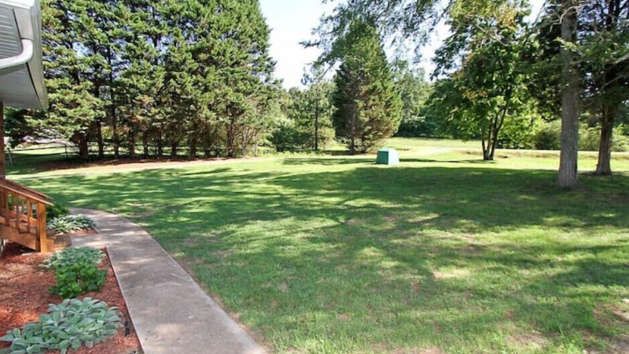 Photo of Outdoor in Davidson