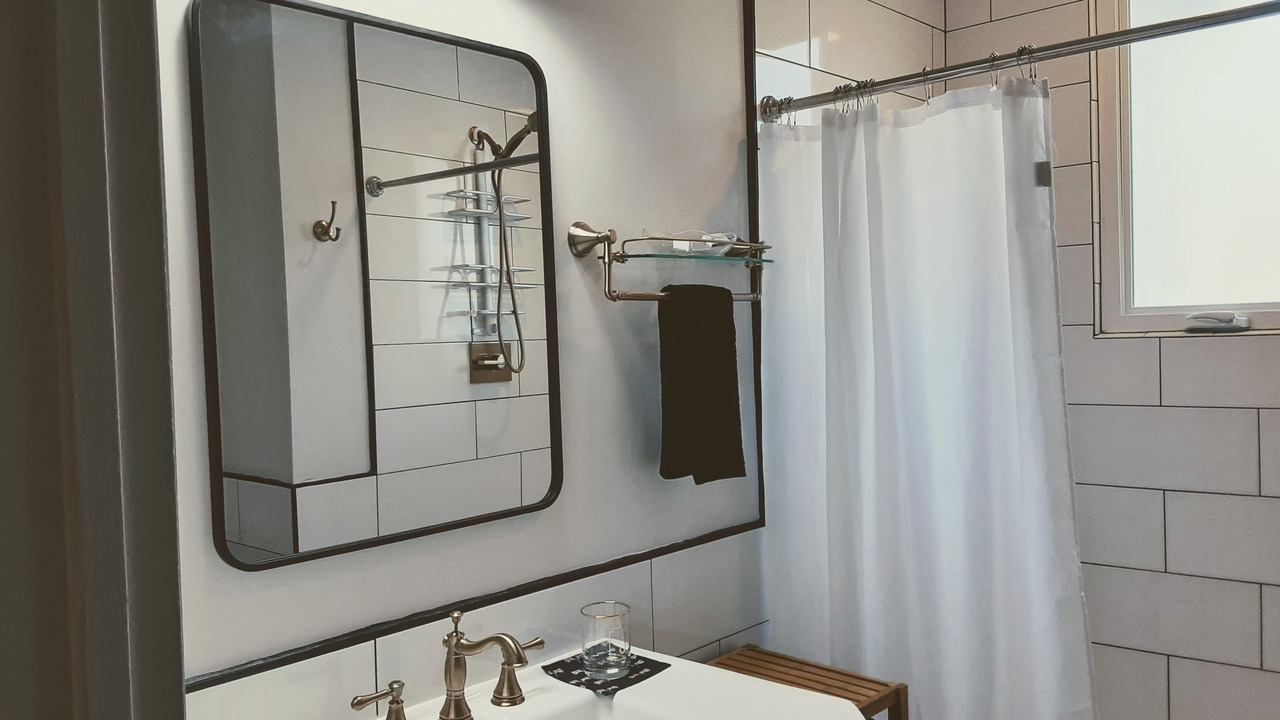 Photo of Bathroom in Morganton