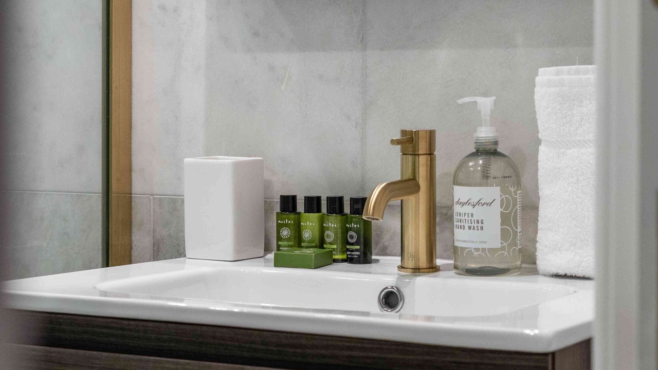 Photo of Bathroom in Royal Borough of Kensington and Chelsea