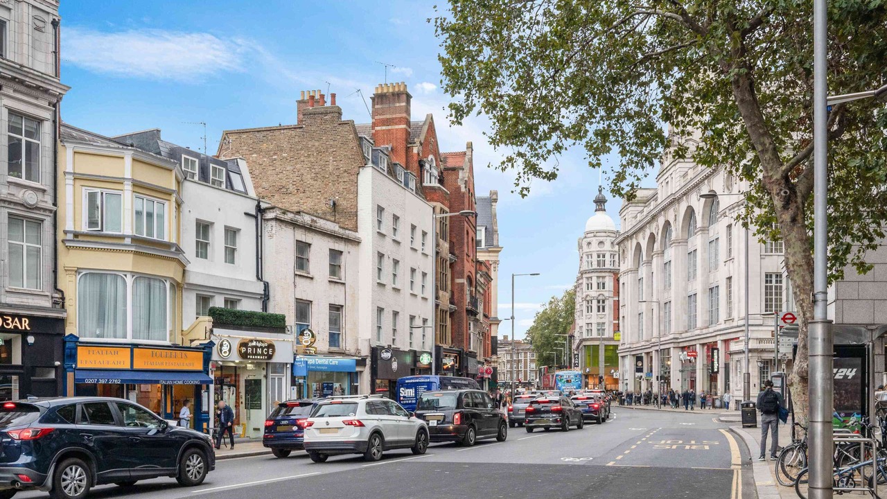 Photo of Others in Royal Borough of Kensington and Chelsea