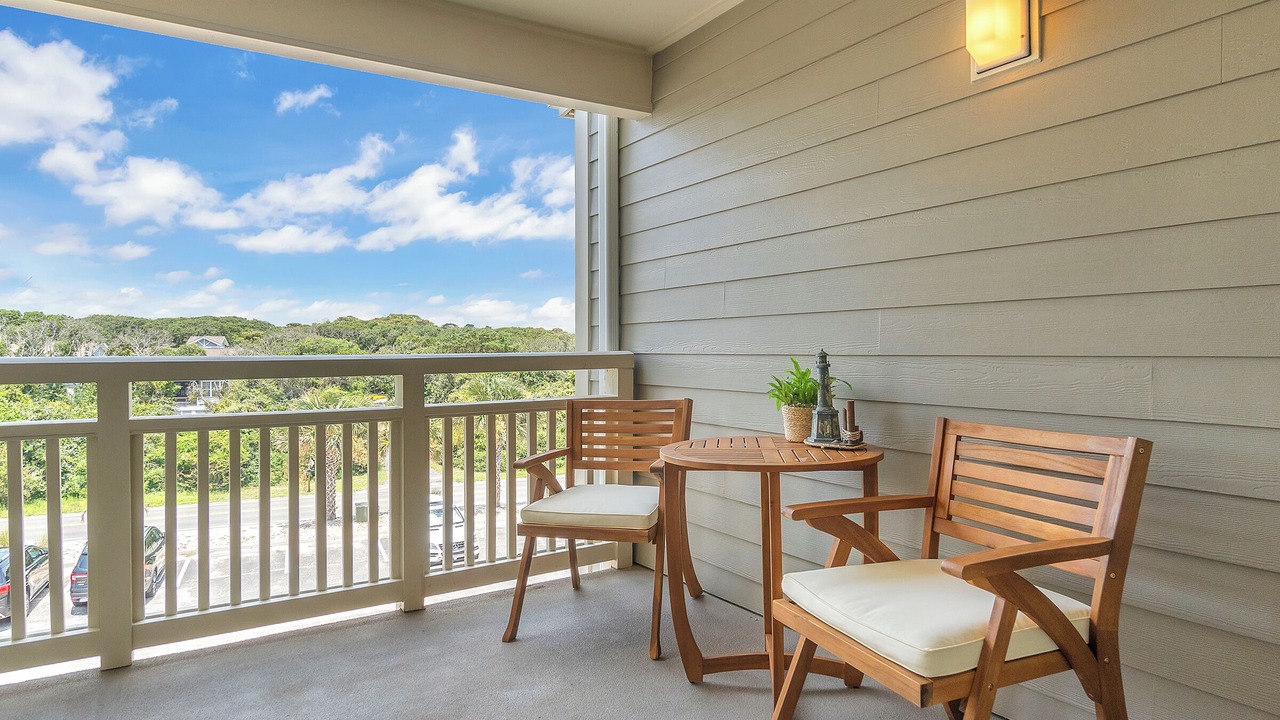 Photo of Outdoor in Caswell Beach