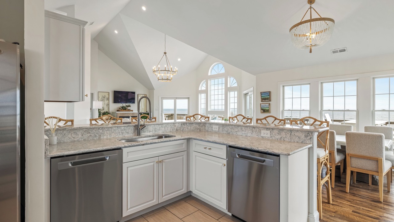 Photo of Kitchen in Frisco