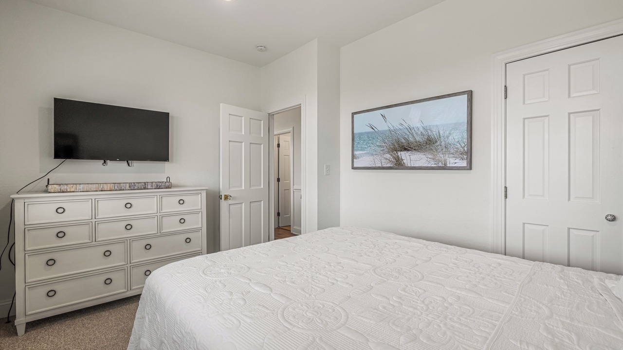 Photo of Bedroom in Frisco
