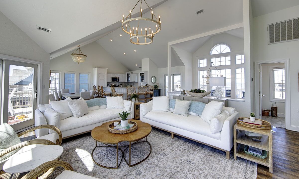 Photo of Livingroom in Frisco