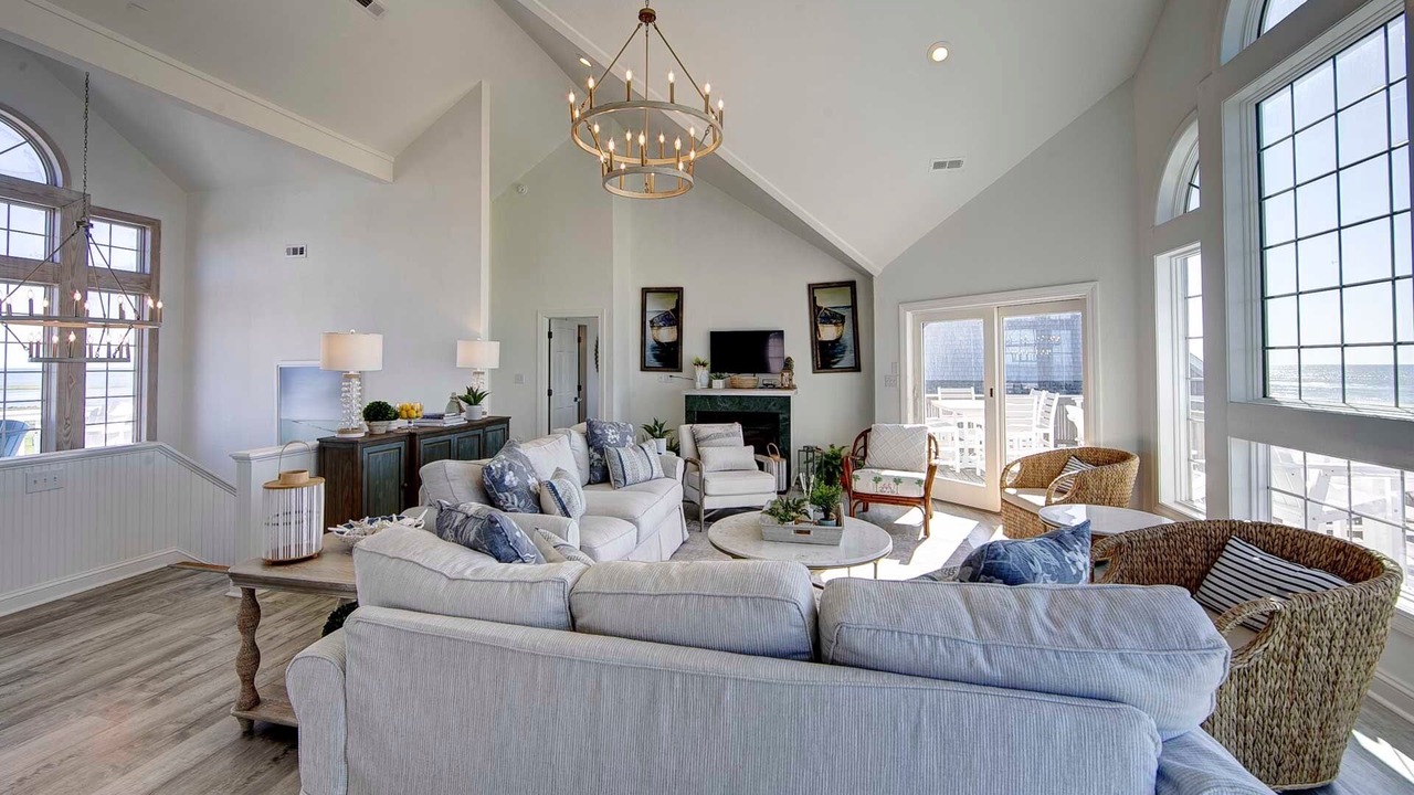 Photo of Livingroom in Frisco