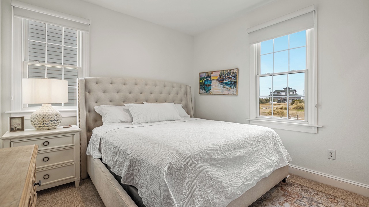 Photo of Bedroom in Frisco