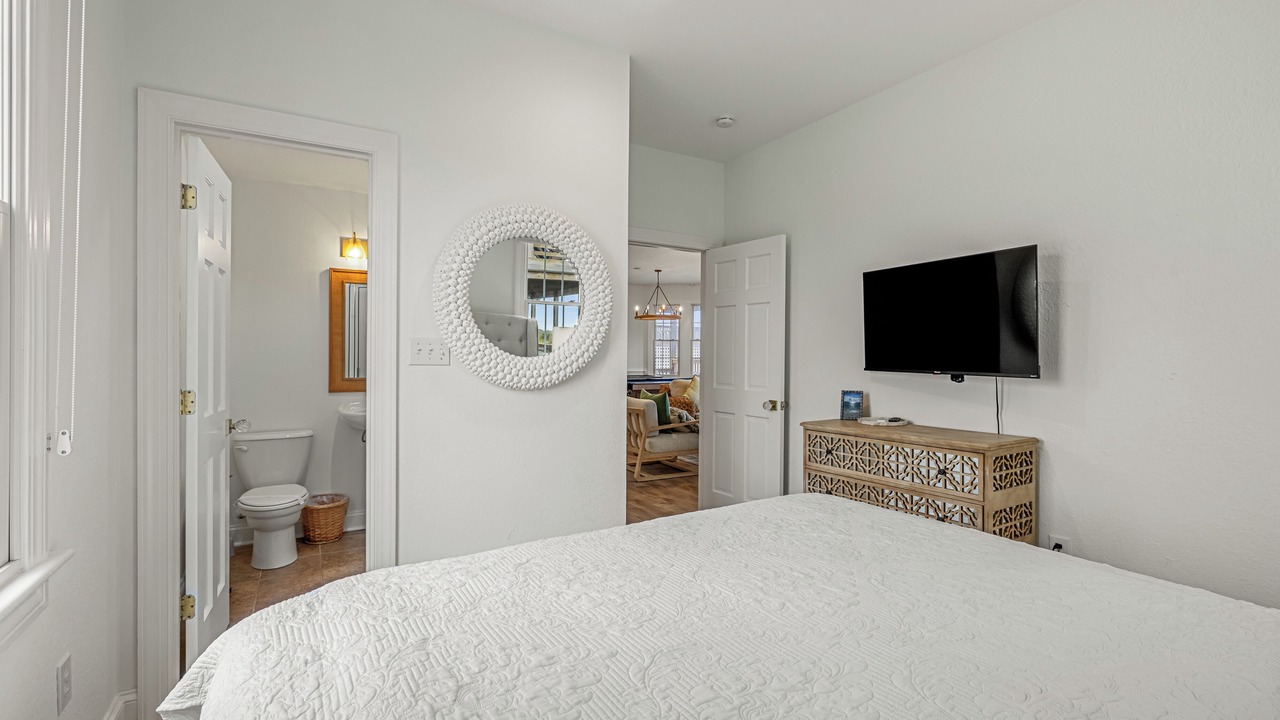 Photo of Bedroom in Frisco