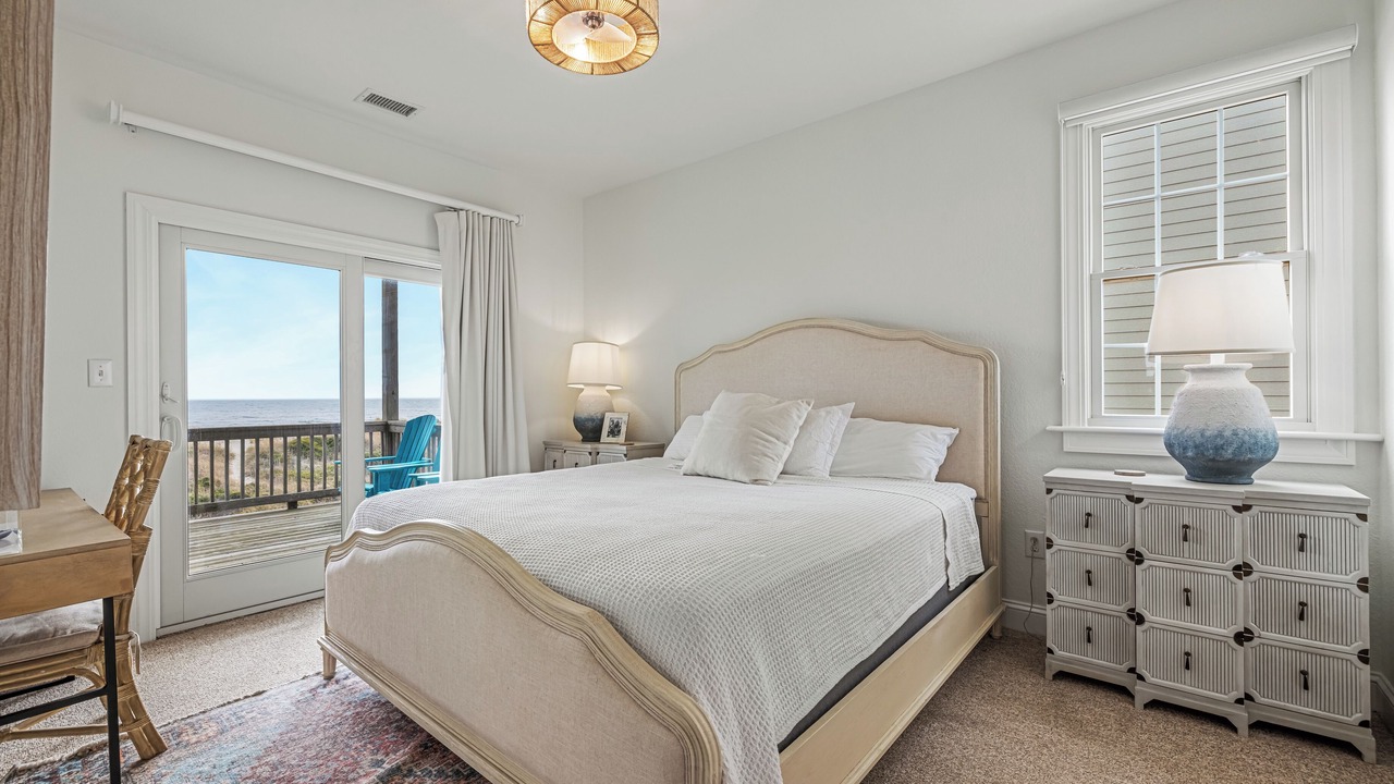 Photo of Bedroom in Frisco