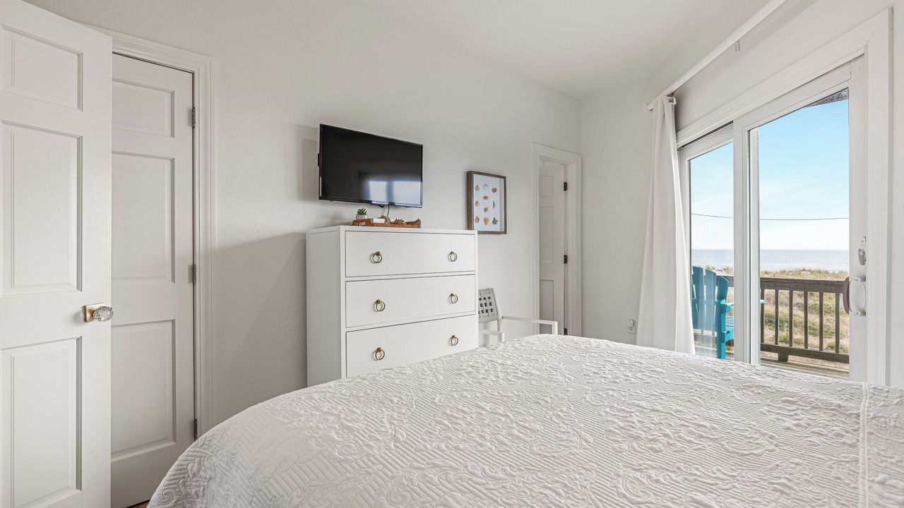 Photo of Bedroom in Frisco