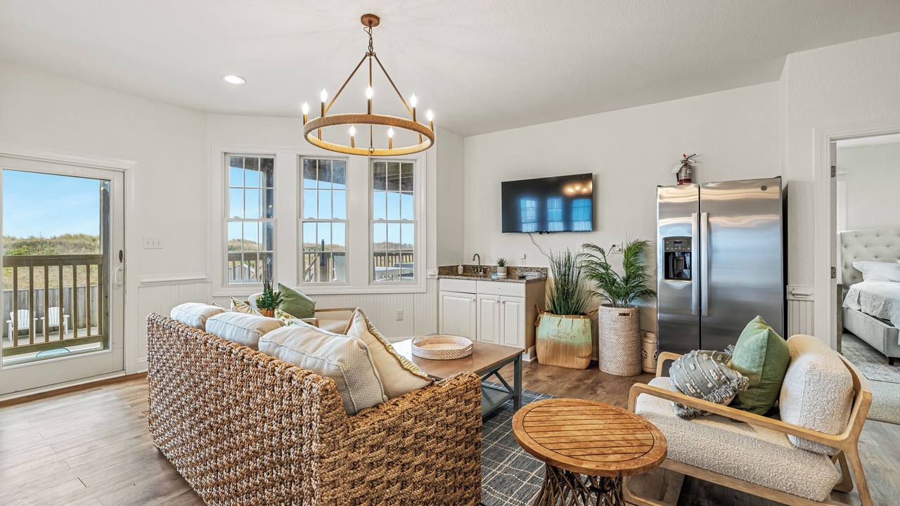Photo of Livingroom in Frisco