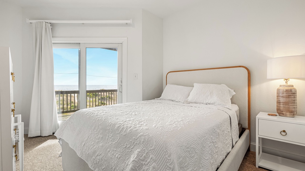 Photo of Bedroom in Frisco