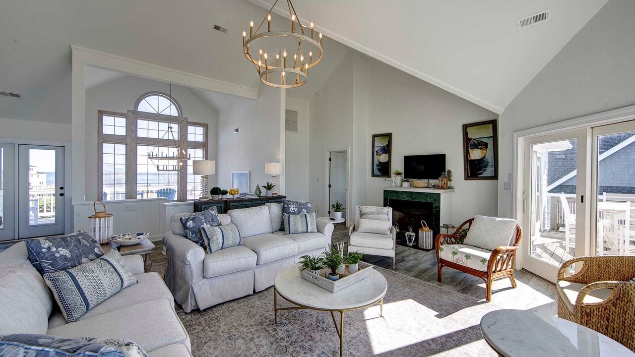 Photo of Livingroom in Frisco
