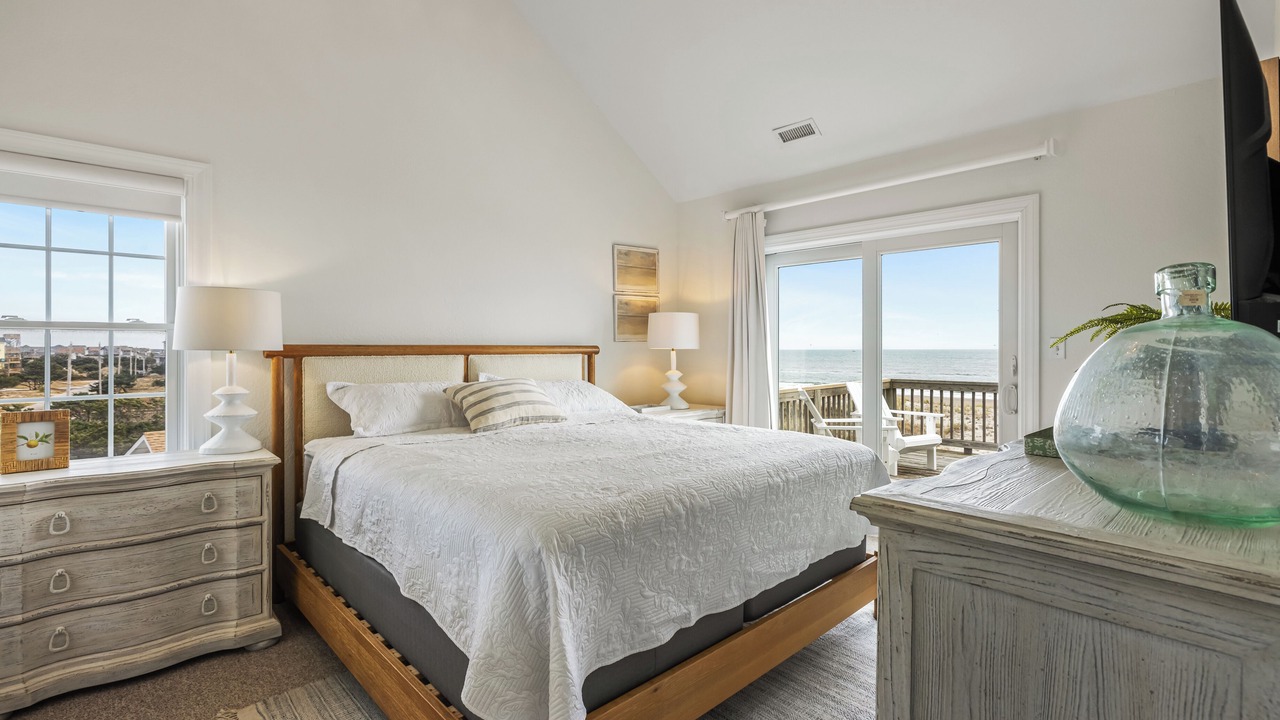 Photo of Bedroom in Frisco