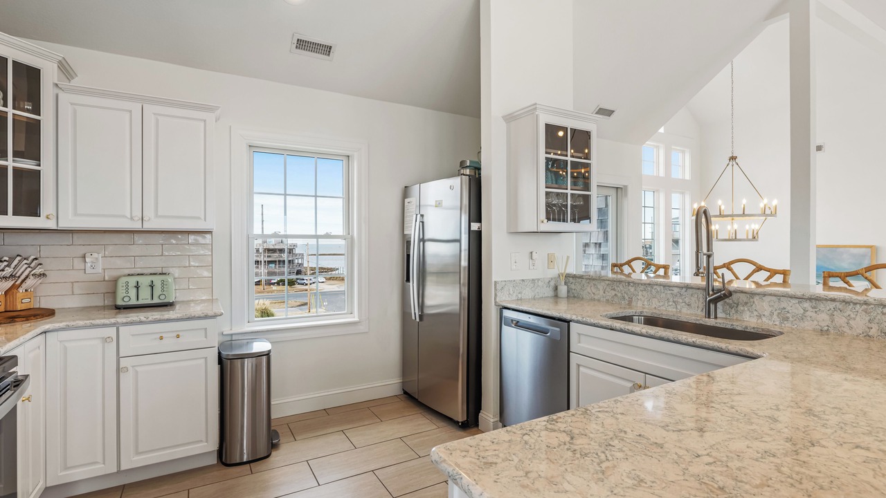 Photo of Kitchen in Frisco