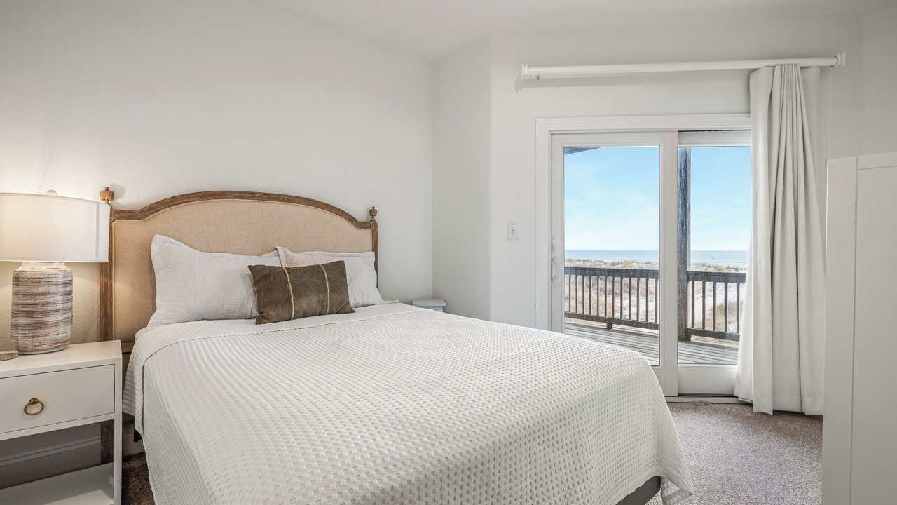 Photo of Bedroom in Frisco