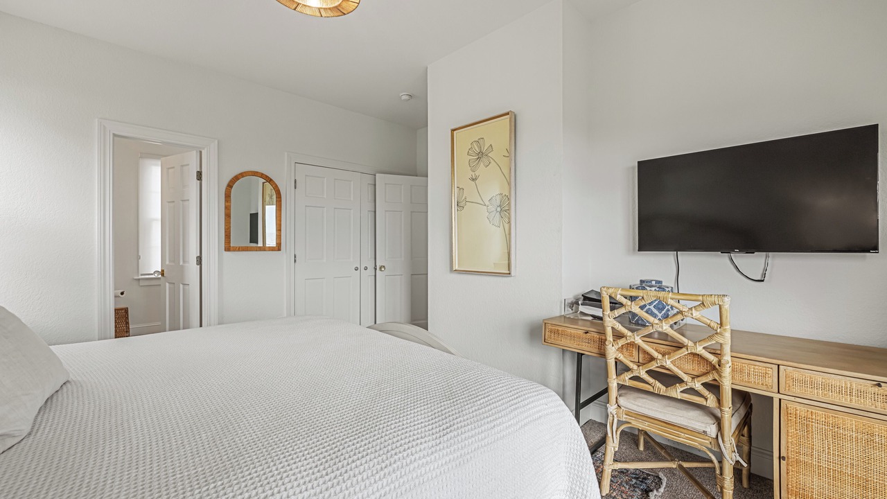 Photo of Bedroom in Frisco