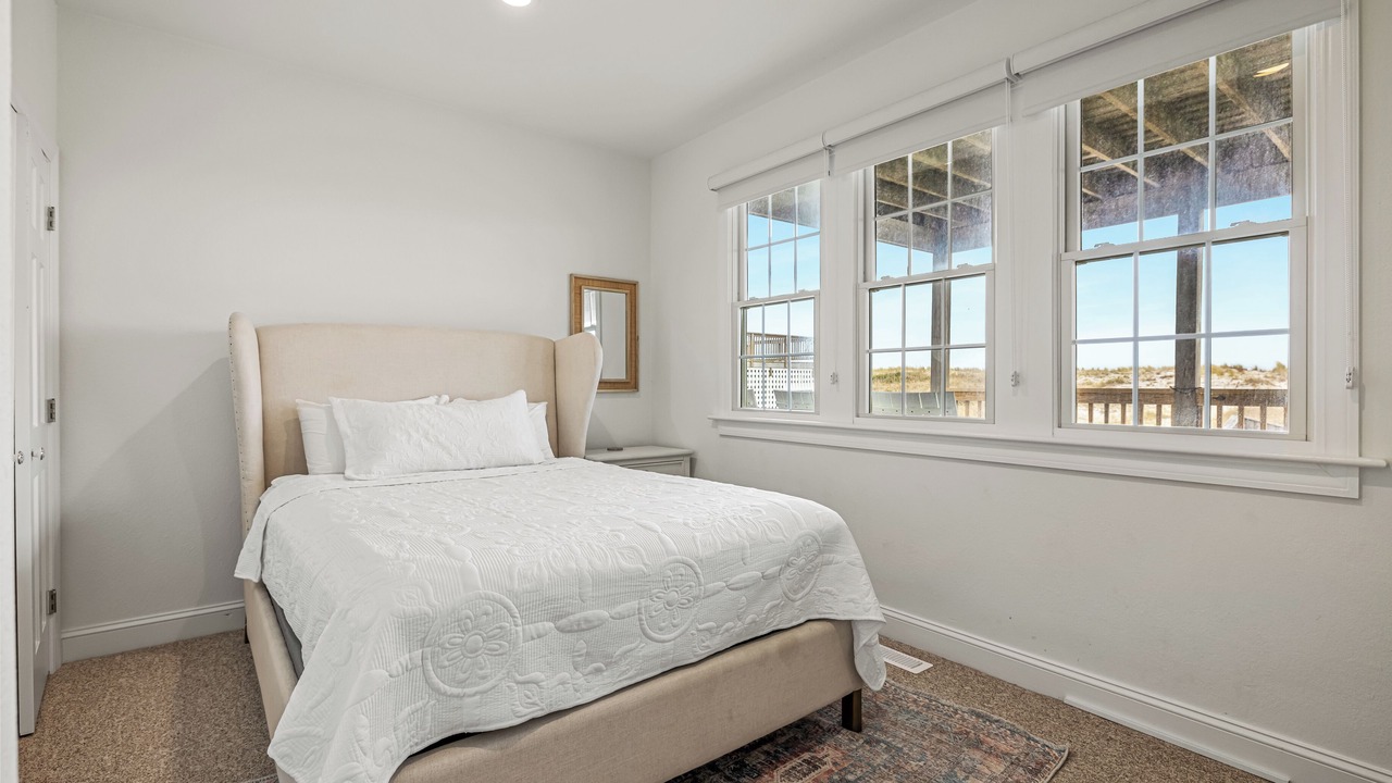 Photo of Bedroom in Frisco