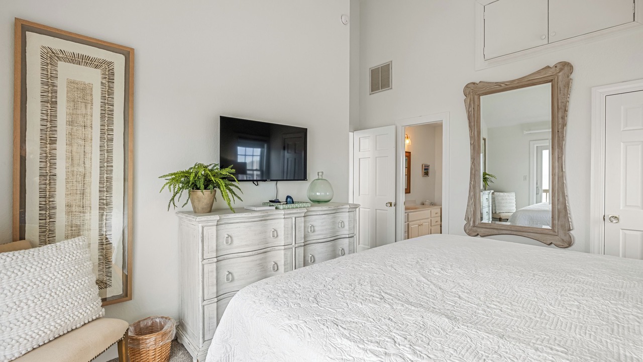 Photo of Bedroom in Frisco