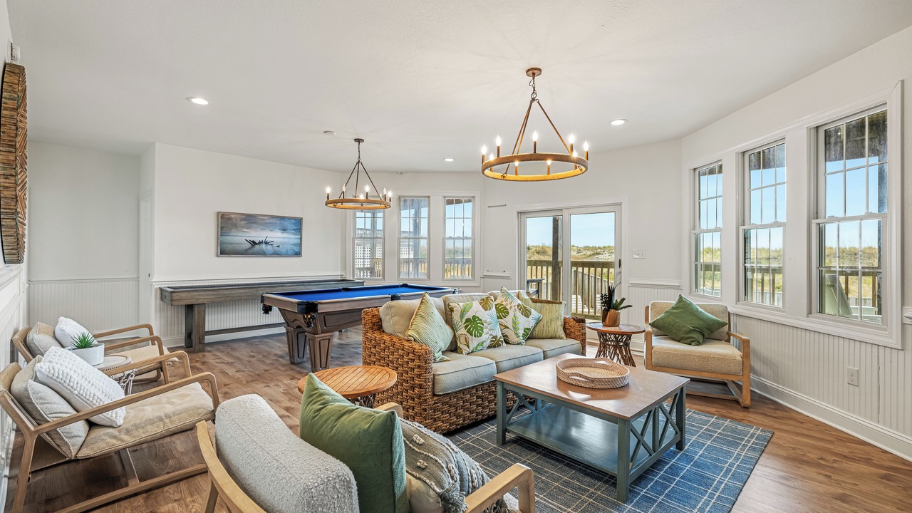 Photo of Livingroom in Frisco