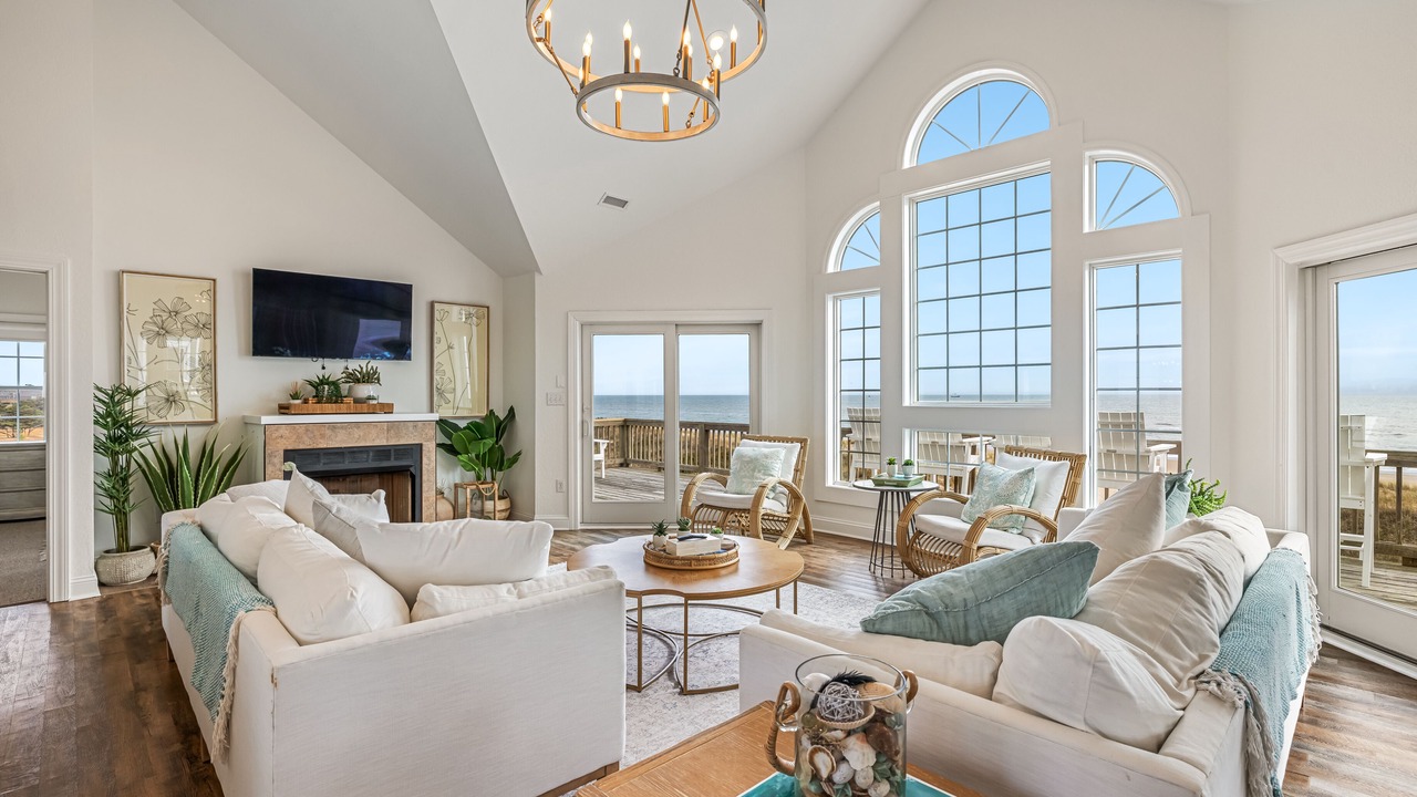 Photo of Livingroom in Frisco