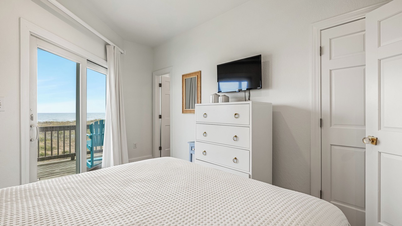 Photo of Bedroom in Frisco