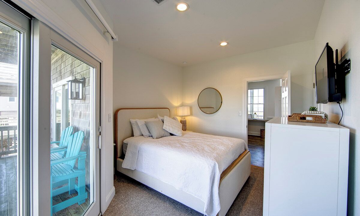 Photo of Bedroom in Frisco