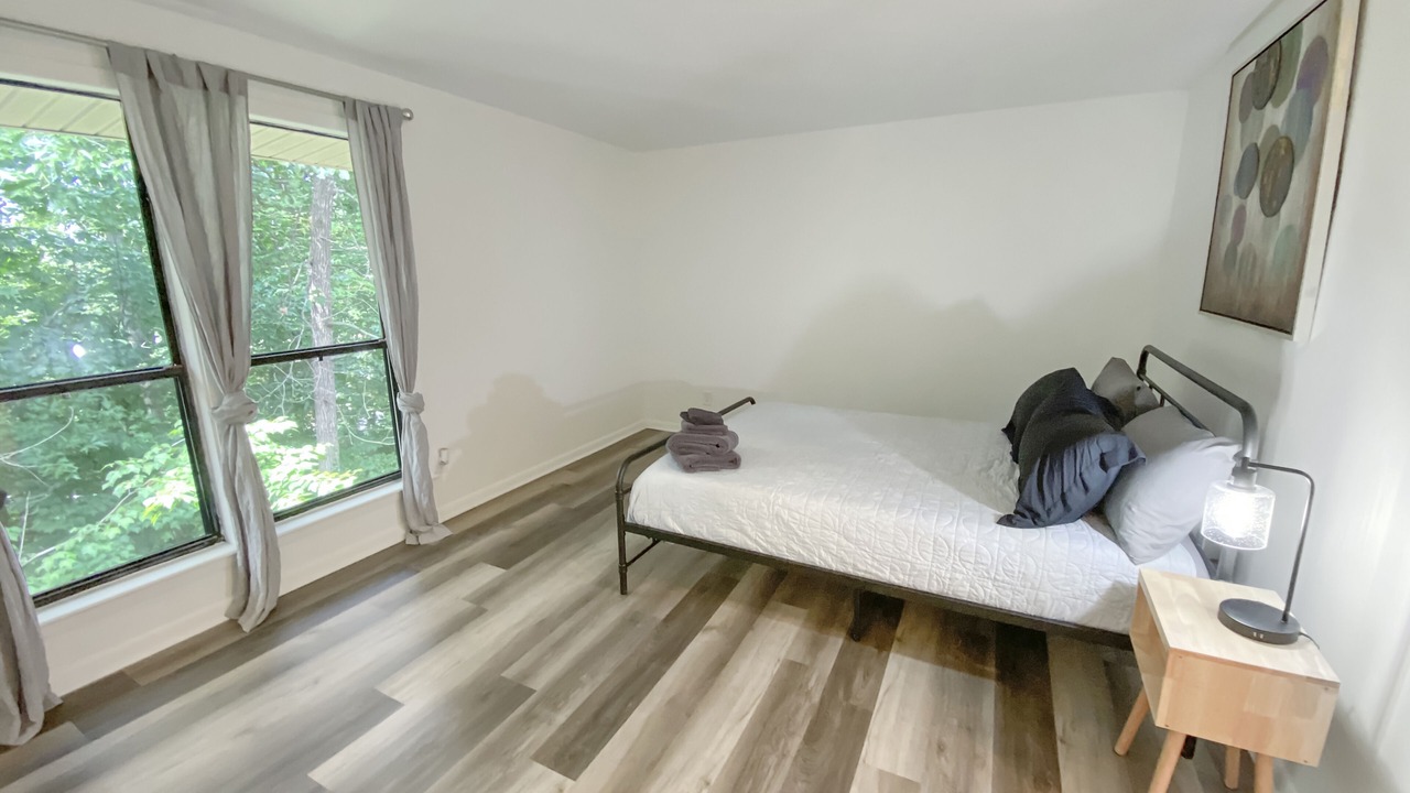 Photo of Bedroom in Winston - Salem