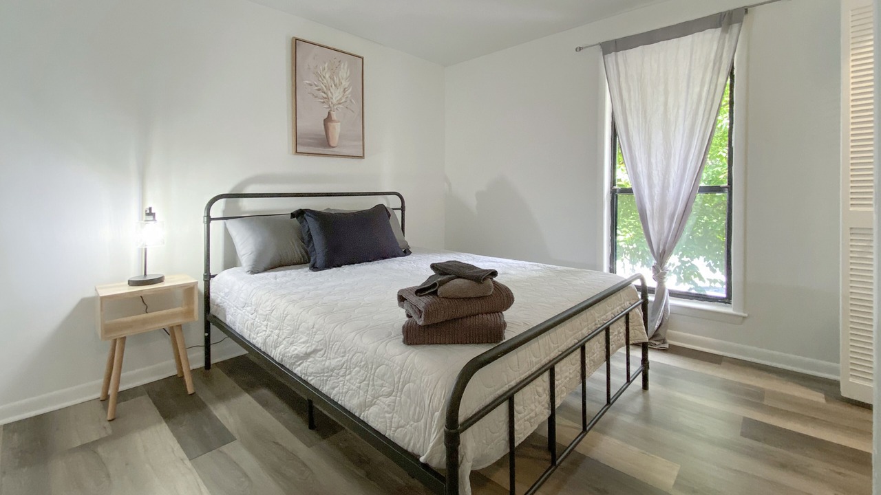 Photo of Bedroom in Winston - Salem
