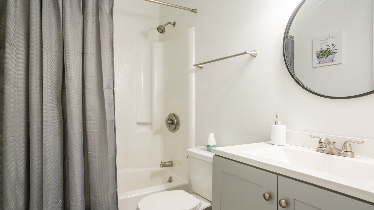 Photo of Bathroom in Winston - Salem