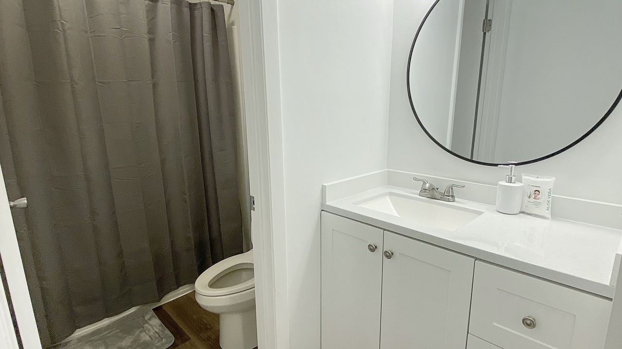 Photo of Bathroom in Winston - Salem