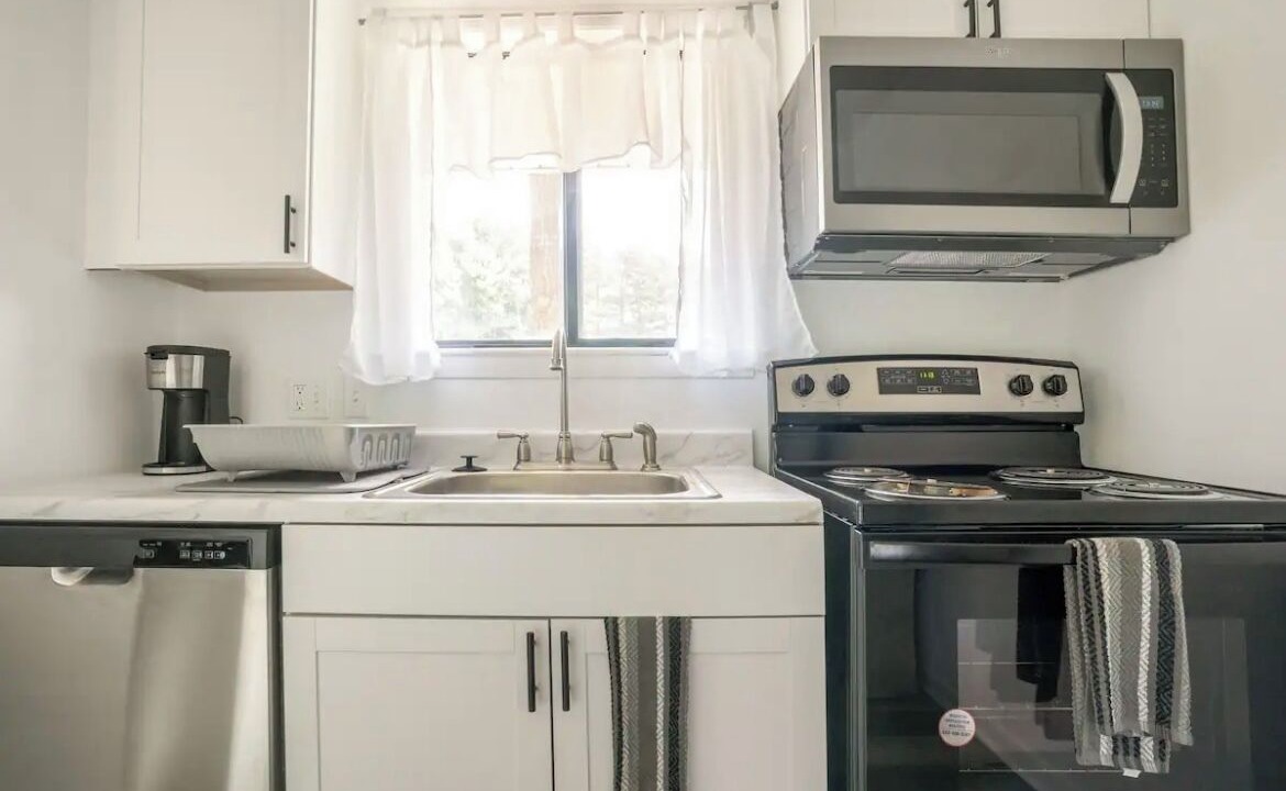 Photo of Kitchen in Winston - Salem