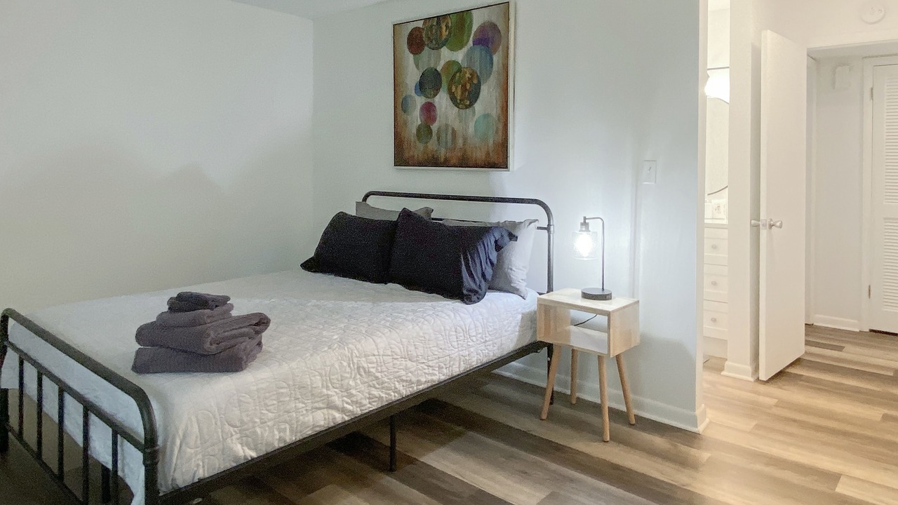 Photo of Bedroom in Winston - Salem