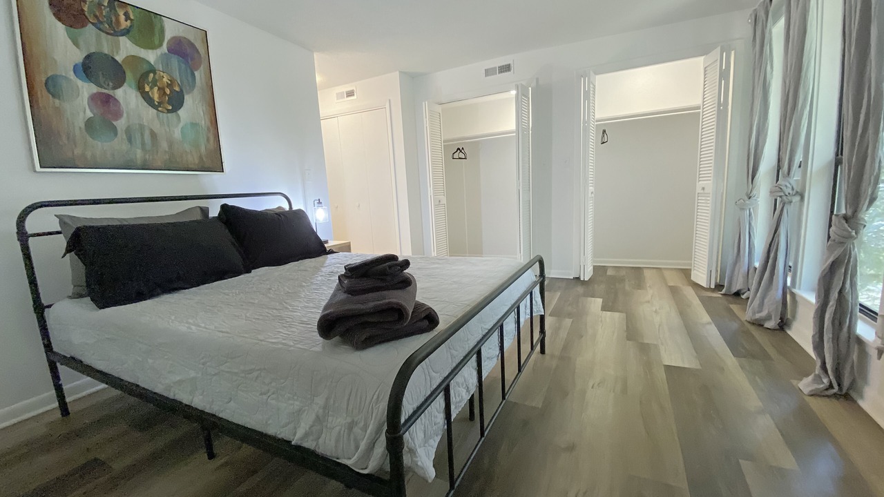 Photo of Bedroom in Winston - Salem