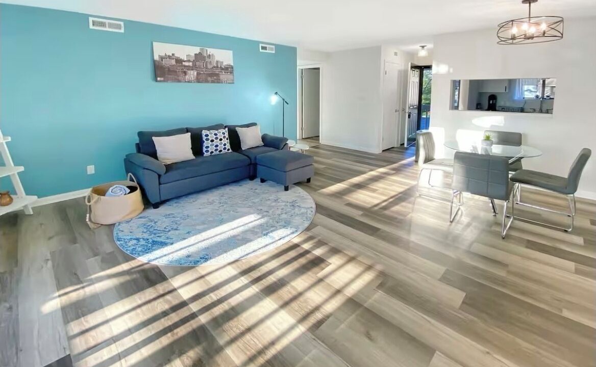 Photo of Livingroom in Winston - Salem