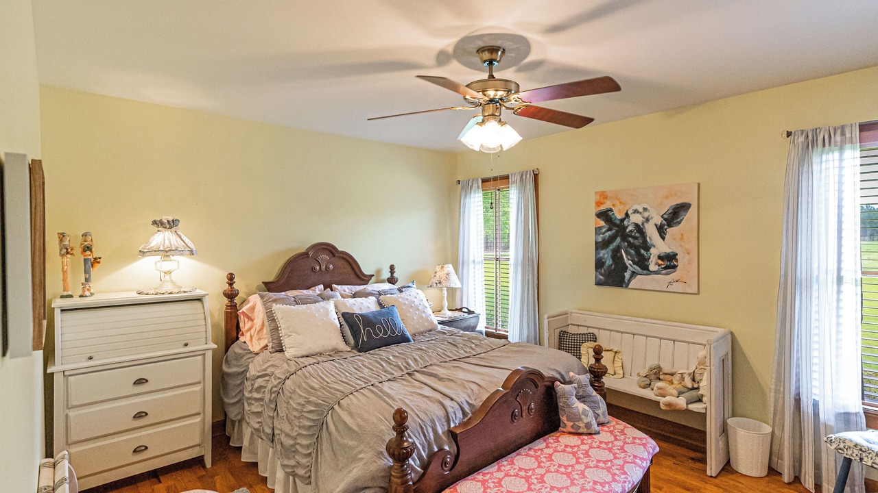 Photo of Bedroom in Aberdeen