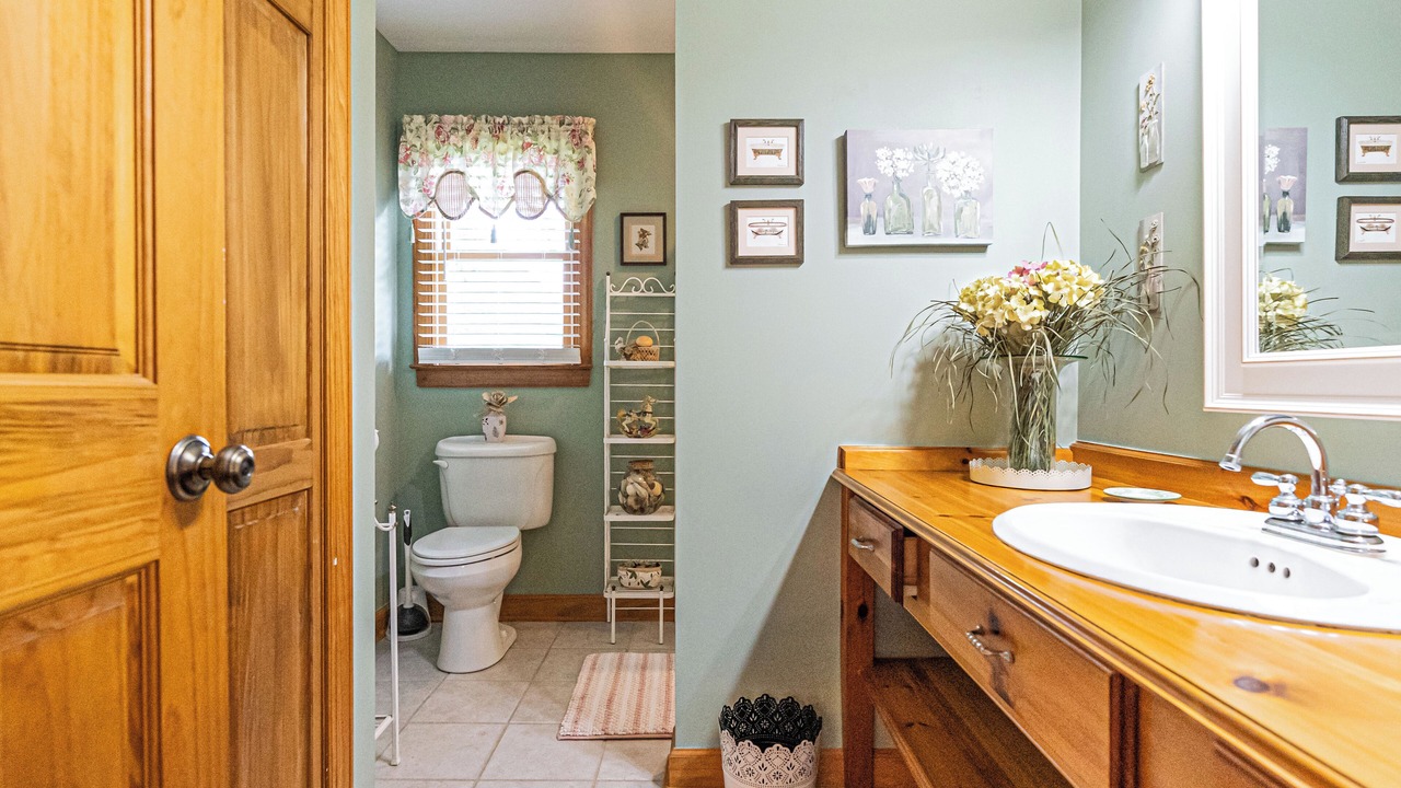 Photo of Bathroom in Aberdeen
