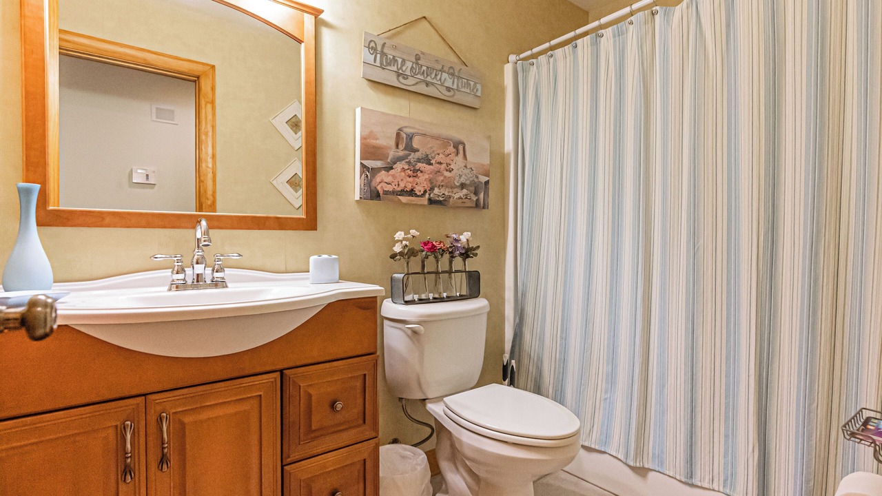 Photo of Bathroom in Aberdeen