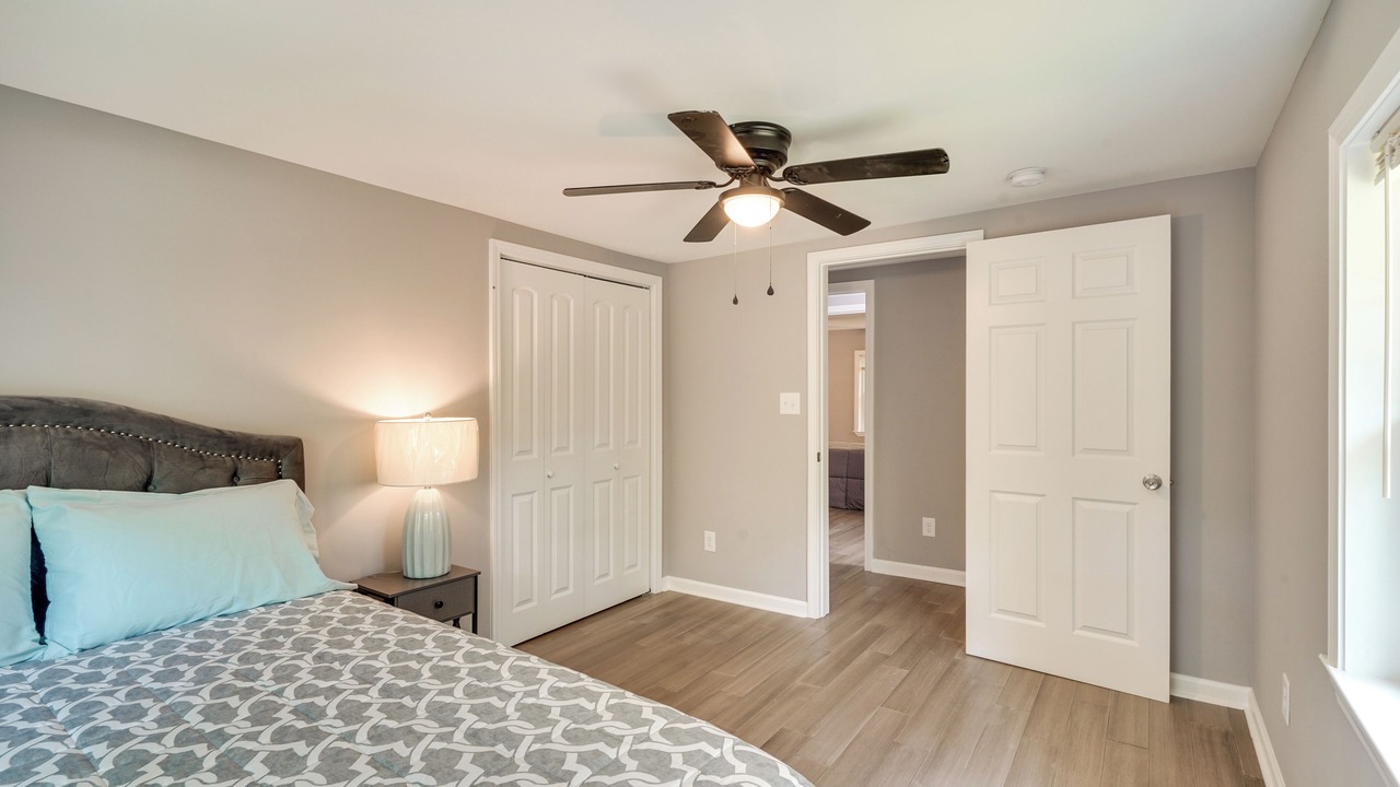 Photo of Bedroom in Forest Oaks