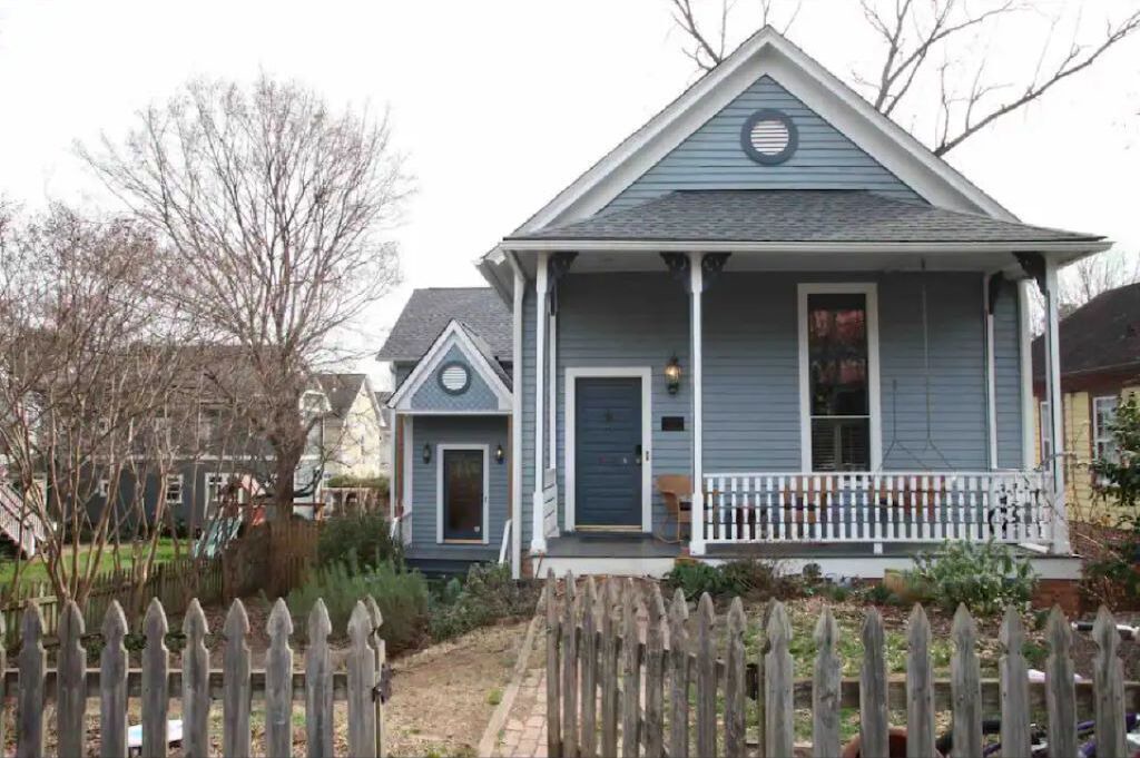 Photo of Outdoor in Historic Oakwood